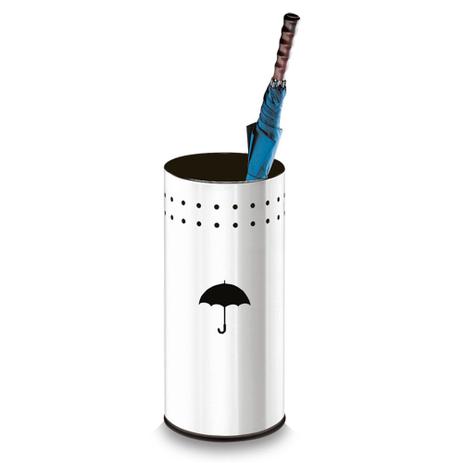 Porta Guarda-Chuvas Brinox 20X43Cm Gamma Menor preço em Porta Guarda-Chuvas Brinox 20X43Cm Gamma