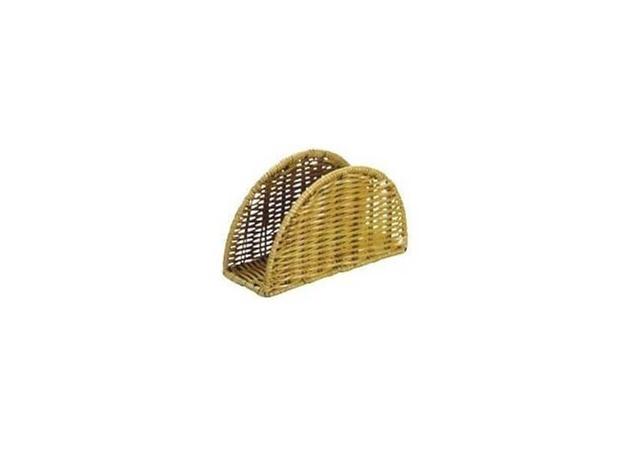 Porta Guardanapo Artesanal Vime GZT Mundiart - GZT 036 Menor preço em Porta Guardanapo Artesanal Vime GZT Mundiart - GZT 036
