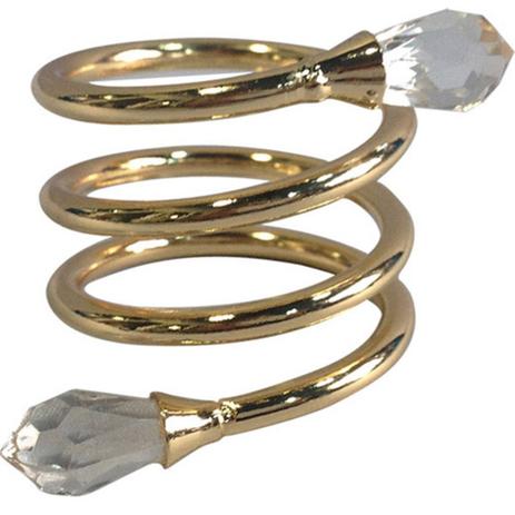 Porta guardanapo - dourado - 4 pcs - 4x4 cm - Btc decor é ruim? Porta guardanapo - dourado - 4 pcs - 4x4 cm - Btc decor é boa?