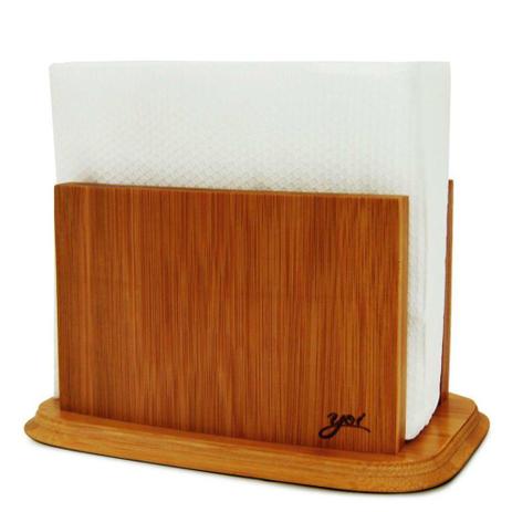 Porta Guardanapo Napkin Tyft - Yoi Menor preço em Porta Guardanapo Napkin Tyft - Yoi
