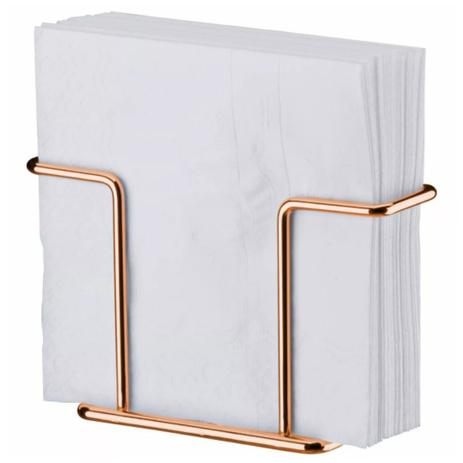 Porta Guardanapos de Papel Pequenos Suporte P/ Mesa Restaurante Café Lanche - Future Menor preço em Porta Guardanapos de Papel Pequenos Suporte P/ Mesa Restaurante Café Lanche - Future