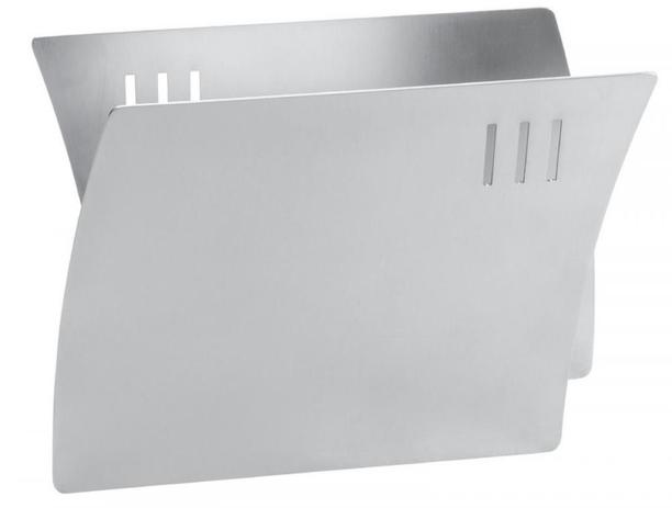 Porta Guardanapos Inox Namoa Tramontina 61504110 Menor preço em Porta Guardanapos Inox Namoa Tramontina 61504110