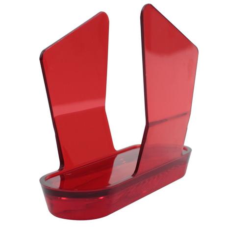 Porta Guardanapos Pequeno Trama Cores - Crippa Menor preço em Porta Guardanapos Pequeno Trama Cores - Crippa