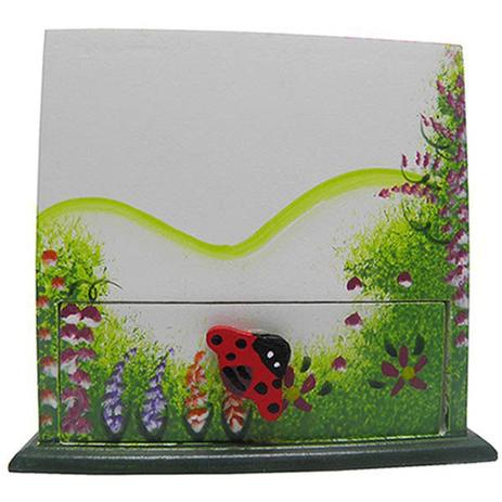 Porta Joias Brinco Bijuterias Mulher Cordao Organizador Cofre Branco Com Rosa (MAD-6679-3) - Braslu Menor preço em Porta Joias Brinco Bijuterias Mulher Cordao Organizador Cofre Branco Com Rosa (MAD-6679-3) - Braslu