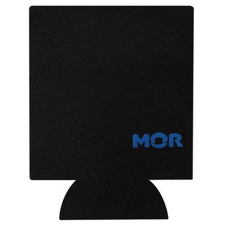 Porta Latas Dobrável Neoprene Azul - Mor Menor preço em Porta Latas Dobrável Neoprene Azul - Mor