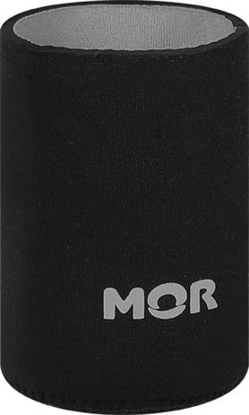 Porta Latas Neoprene Cinza - Mor Menor preço em Porta Latas Neoprene Cinza - Mor