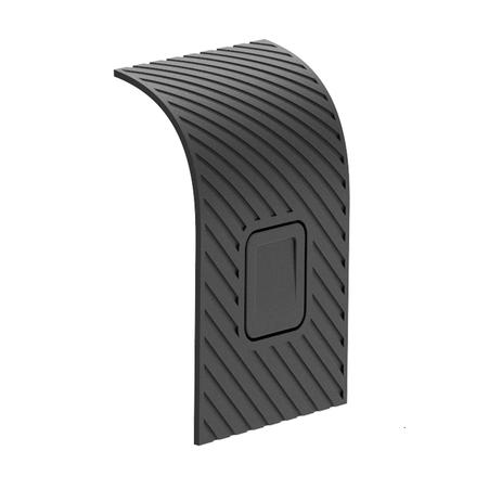 Porta Lateral de Reposição para Câmeras GoPro Fusion ASIOD-001 Menor preço em Porta Lateral de Reposição para Câmeras GoPro Fusion ASIOD-001