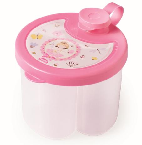 Porta leite em pó bailarina - Plasutil é ruim? Porta leite em pó bailarina - Plasutil é boa?