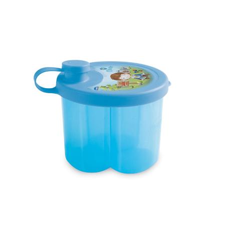 Porta leite em pó oliver - Plasutil é ruim? Porta leite em pó oliver - Plasutil é boa?