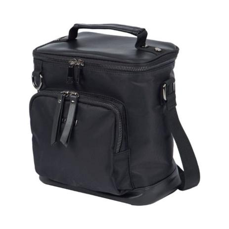 Porta Mamadeira Sestini Termico Casual Preta - Sestini mochilas é boa?