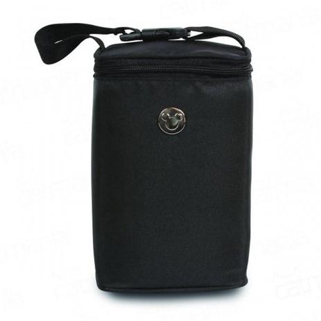 Porta mamadeira térmica mickey disney - Mochila baby go é boa?
