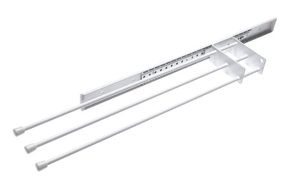Porta Pano hardt Deslizante 48cm BR é boa?