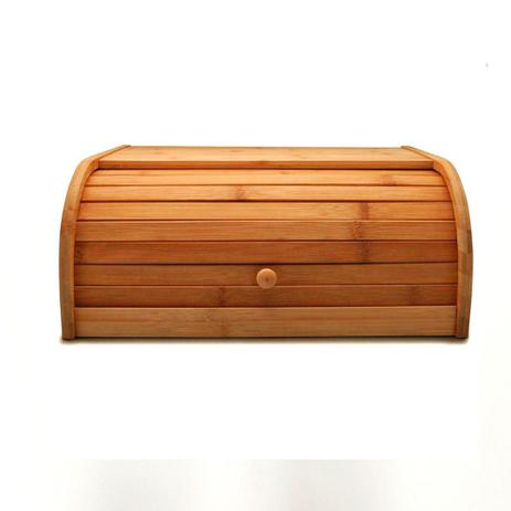 Porta pão em bambu 40x27,5x16,5 cm tyft yoi Menor preço em Porta pão em bambu 40x27,5x16,5 cm tyft yoi