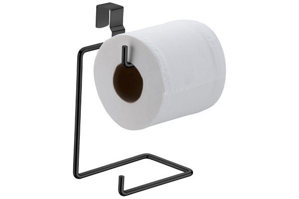 Porta papel higiênico Duplo para Caixa Acoplada ônix preto Future 1094OX é boa?