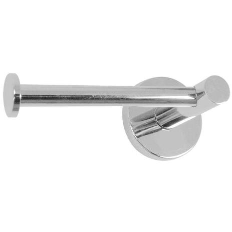 Porta Papel Higiênico Latão Lat. Flat Cr 6364 Jackwal Menor preço em Porta Papel Higiênico Latão Lat. Flat Cr 6364 Jackwal
