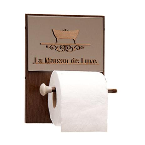 Porta Papel Higiênico Lille - Limoeiro é ruim? Porta Papel Higiênico Lille - Limoeiro é boa?