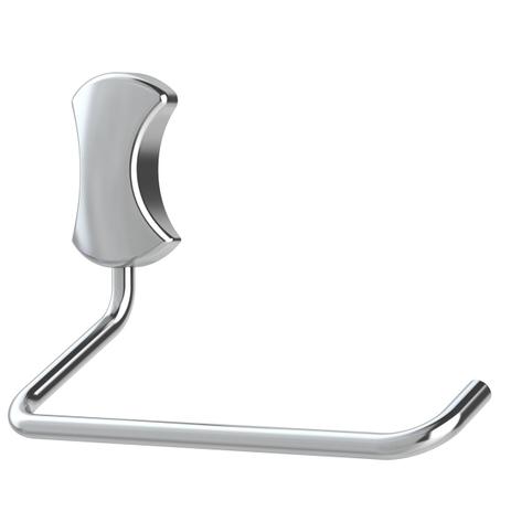 Porta Papel Higiênico Para banheiro 101 Clic Cromado Meber é boa?