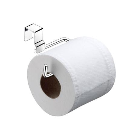 Porta Papel Higiênico para Caixa Acoplada Vantaggio Cromado - Casanova é ruim? Porta Papel Higiênico para Caixa Acoplada Vantaggio Cromado - Casanova é boa?