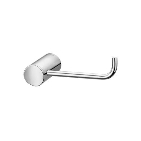 Porta Papel Higiênico Single Cromado - Docol é boa?