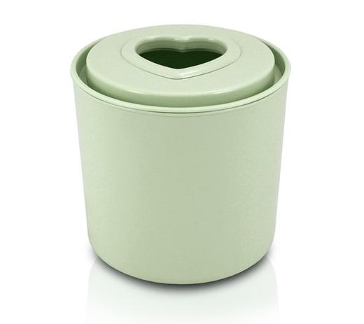 Porta Papel Higiênico Verde - Jacki Design Menor preço em Porta Papel Higiênico Verde - Jacki Design