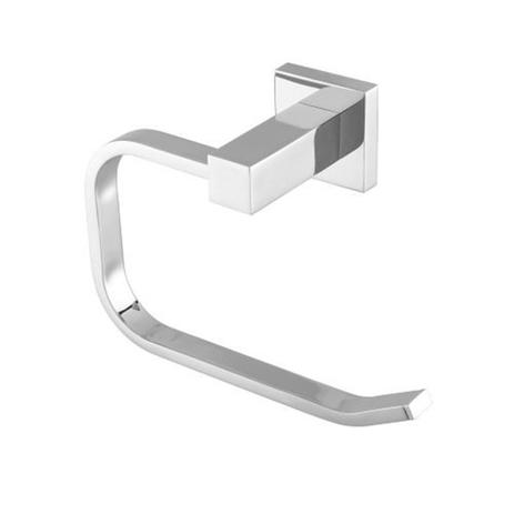 Porta Papel Meber sem Tampa 2010 C 34 Cromado Menor preço em Porta Papel Meber sem Tampa 2010 C 34 Cromado