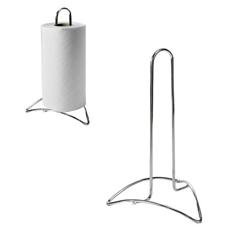 Porta papel toalha de mesa aramado 27x16cm - Erca aramados Menor preço em Porta papel toalha de mesa aramado 27x16cm - Erca aramados