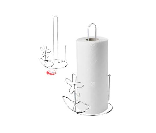 Porta Papel Toalha de Mesa Aramado - Wellmix é ruim? Porta Papel Toalha de Mesa Aramado - Wellmix é boa?