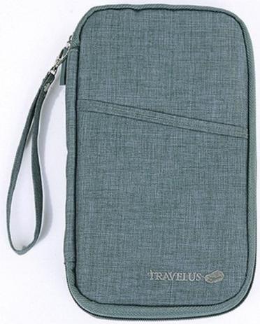Porta Passaporte Carteira Documento Cartão Organizador Bolsa Necessaire p/ Viagem - Traveluss Menor preço em Porta Passaporte Carteira Documento Cartão Organizador Bolsa Necessaire p/ Viagem - Traveluss