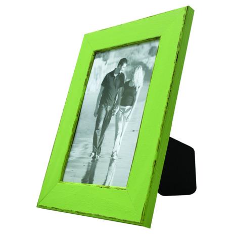 Porta- Retrato 1 Foto Verde 61214 - Kapos Menor preço em Porta- Retrato 1 Foto Verde 61214 - Kapos