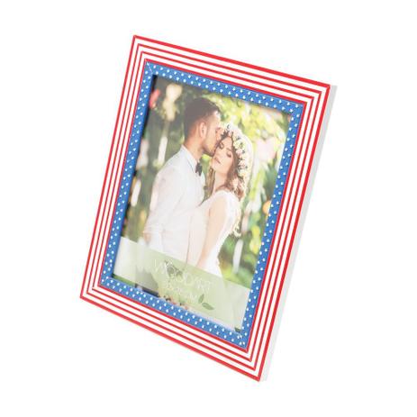 Porta Retrato 10X15 Madeira Eua - Prestige Menor preço em Porta Retrato 10X15 Madeira Eua - Prestige