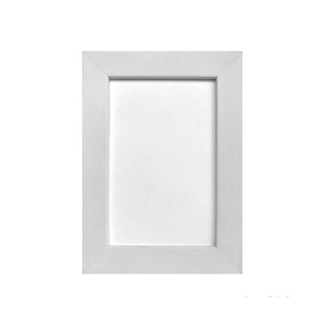 Porta retrato 10x15cm Life branco Infinity Menor preço em Porta retrato 10x15cm Life branco Infinity