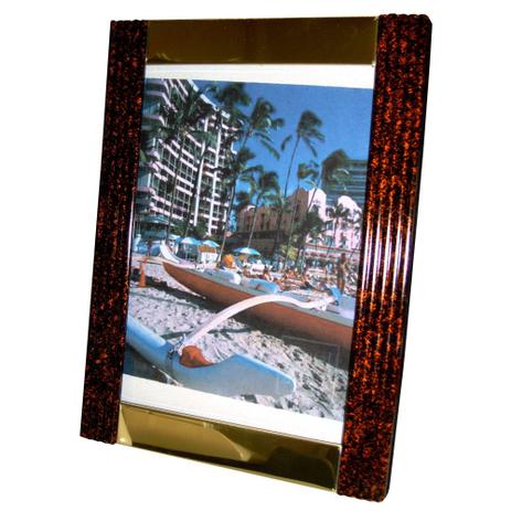 Porta-retrato 13 x 18 cm - Lavie Menor preço em Porta-retrato 13 x 18 cm - Lavie