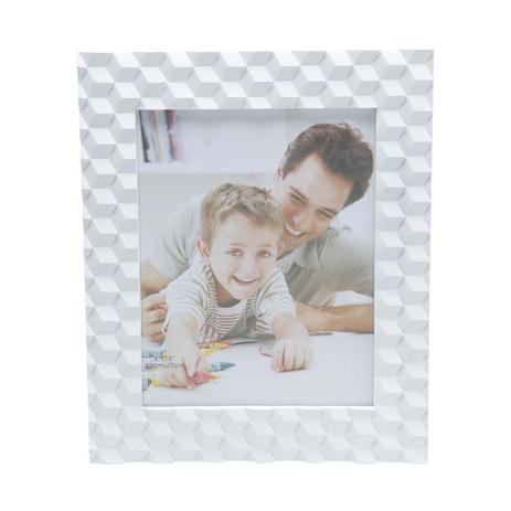 Porta Retrato Branco De Plástico 20 X 25Cm - F9-30166 - Prestige Menor preço em Porta Retrato Branco De Plástico 20 X 25Cm - F9-30166 - Prestige