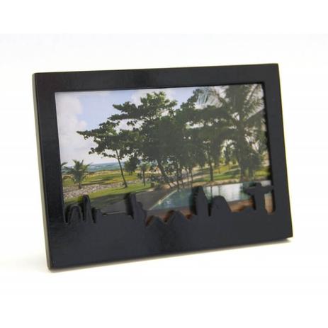 Porta Retrato City - Tommy Design. é ruim? Porta Retrato City - Tommy Design. é boa?