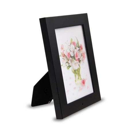 Porta Retrato com Câmera HD e Sensor de Presença - Empório Forte Menor preço em Porta Retrato com Câmera HD e Sensor de Presença - Empório Forte