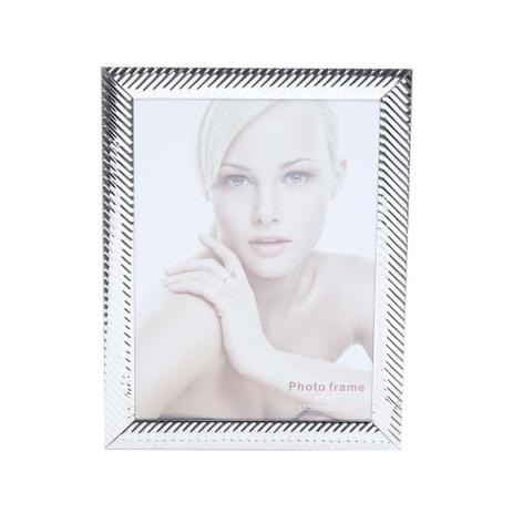 Porta Retrato De Aço Lines 20X25Cm - F9-25513 - Prestige Menor preço em Porta Retrato De Aço Lines 20X25Cm - F9-25513 - Prestige