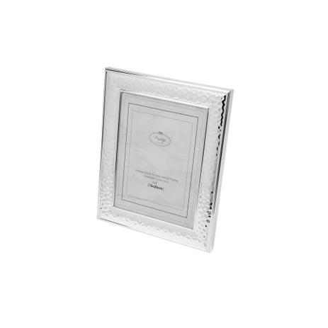 Porta-Retrato De Aço Prateado 13X18Cm - Prestige Menor preço em Porta-Retrato De Aço Prateado 13X18Cm - Prestige