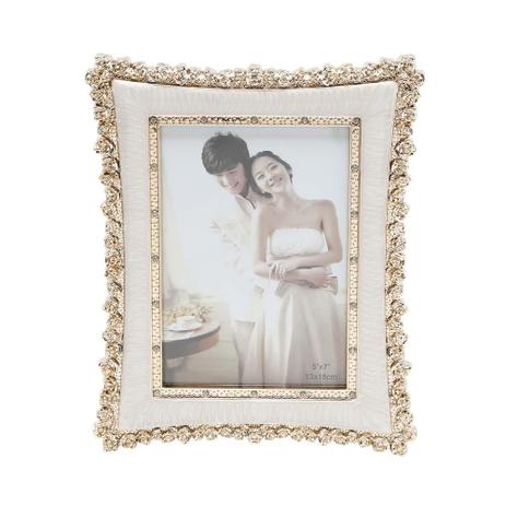 Porta Retrato De Plástico Queen 13X18Cm - F9-25224 - Prestige Menor preço em Porta Retrato De Plástico Queen 13X18Cm - F9-25224 - Prestige
