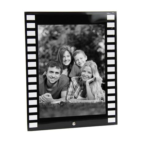 Porta Retrato de Vidro 15x20 Filme Preto Sanxia - 126-P01 Menor preço em Porta Retrato de Vidro 15x20 Filme Preto Sanxia - 126-P01