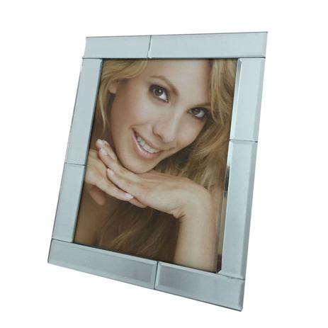Porta Retrato Espelhado 15 x 20 Cm - Btc Menor preço em Porta Retrato Espelhado 15 x 20 Cm - Btc