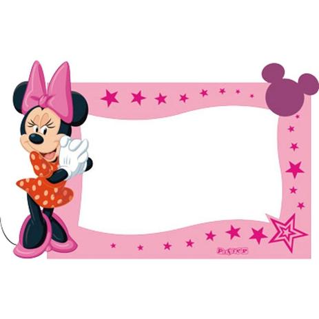 Porta Retrato EVA Minnie Piffer Menor preço em Porta Retrato EVA Minnie Piffer