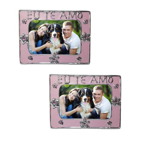 Porta Retrato Mini Moldura Kit com 48 Unid Amor Flor Foto Fotografia (cof-7/Amor) - Braslu Menor preço em Porta Retrato Mini Moldura Kit com 48 Unid Amor Flor Foto Fotografia (cof-7/Amor) - Braslu