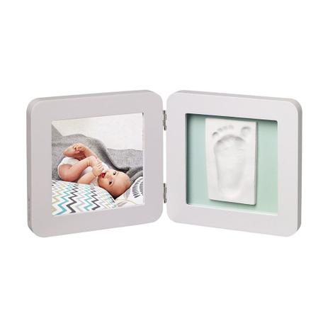 Porta Retrato My Baby Touch Pastel - Baby Art Menor preço em Porta Retrato My Baby Touch Pastel - Baby Art