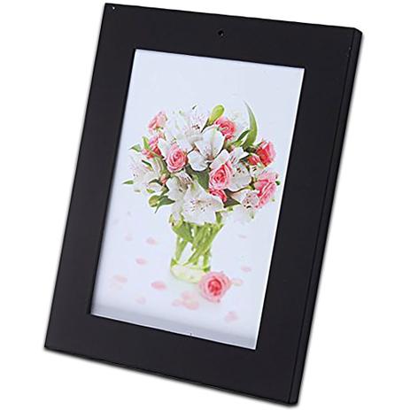 Porta Retrato Para Espionagem Com Câmera Camuflada - Outras marcas é boa?