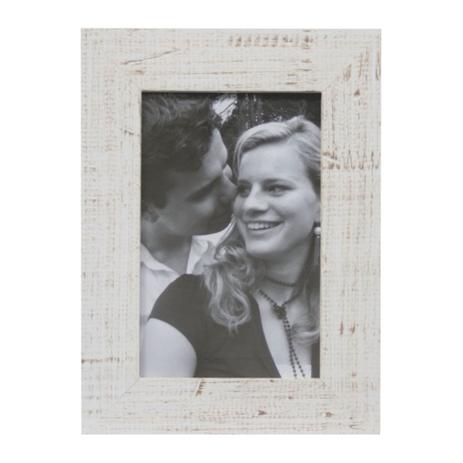 Porta-Retrato Photo Frame 1 Foto 13x18 Branco Kapos Menor preço em Porta-Retrato Photo Frame 1 Foto 13x18 Branco Kapos