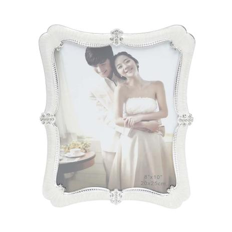 Porta Retrato Plastico Perolado 20 X 25Cm - F9-30112 - Prestige Menor preço em Porta Retrato Plastico Perolado 20 X 25Cm - F9-30112 - Prestige