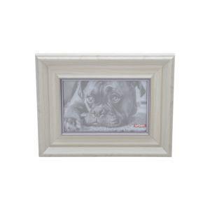 PORTA RETRATO PLASTICO WOOD STYLE BEGE 18x23CM 10X15 - Urban Menor preço em PORTA RETRATO PLASTICO WOOD STYLE BEGE 18x23CM 10X15 - Urban