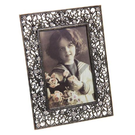 Porta Retrato Provença 10x15 Cm - Trevisan é boa?