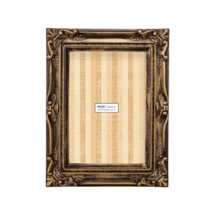 Porta Retrato Retangular Classic Mart Collection 13x18cm Cob Menor preço em Porta Retrato Retangular Classic Mart Collection 13x18cm Cob
