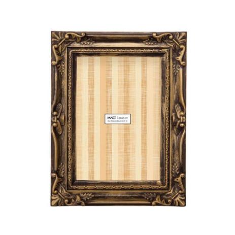 Porta Retrato Retangular Classic Mart Collection 13x18cm Menor preço em Porta Retrato Retangular Classic Mart Collection 13x18cm